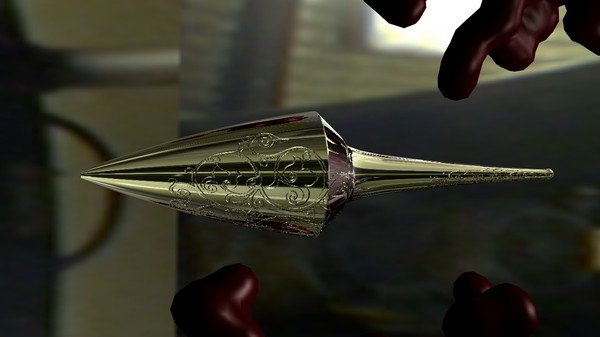 cinema4d bullet wanted - bullet wanted by Ashnell